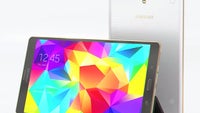 The Samsung Galaxy Tab S tablets, Galaxy F leaks, and latest iPhone 6 rumors: weekly news round-up