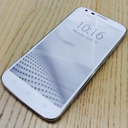 Huawei's new flagship codenamed 'Mulan' leaks out