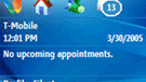 Microsoft announced Windows Mobile 5.0