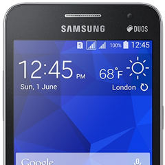 Samsung Galaxy Pocket 2 and Galaxy Core 2 Duos (both with Android KitKat) coming soon