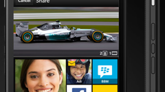 BlackBerry Z3 to be launched in India next week