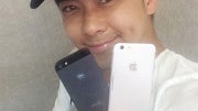 5.5" Apple iPhone 6 leaks, as Jimmy Lin strikes again