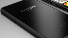 Amazon's 3D phone will track your pupils and have a gesture interface, inspired by a Wii remote