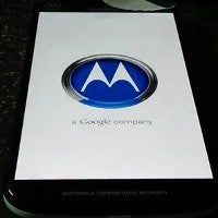 Motorola Moto X+1 shown in a 30-second video along with its funky Motorola boot animation