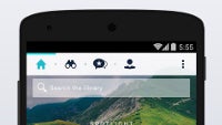 Oyster, the 'Spotify' for books, arrives on Android