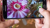 Living with the Samsung Galaxy S5, week 4: the mighty TouchWiz camera