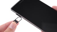 OnePlus One torn down by iFixit: the interior is as beatuiful as the exterior