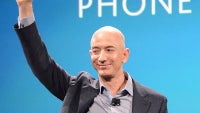 Amazon Fire Phone comes with "dynamic perspective" 3D interface