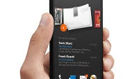 Amazon Fire Phone: price and release date