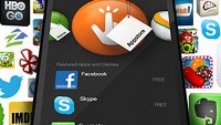 Amazon Fire Phone: all the official images