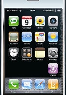 Fake iPhone 3G fools eBay buyer