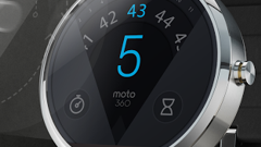 Motorola reveals 10 finalists of its Moto 360 Watch Face Design Contest