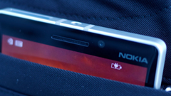 These Microsoft-backed trousers can wirelessly charge your Lumia Windows Phone handset