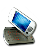 First 3G device to run Windows Mobile 5.0 - HTC Universal