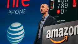 Watch Amazon's full Fire Phone event here