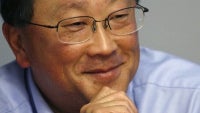 BlackBerry releases financial report for Q1 of fiscal 2015, things are much better than expected