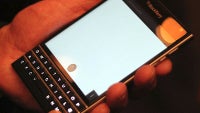 The BlackBerry Windermere gets a new name and an official release date: meet the BlackBerry Passport