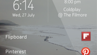 Nokia introduces the Android flavored "Z Launcher"