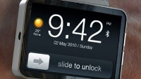Report: Apple iWatch to start production in July, sporting a 2.5 inch screen