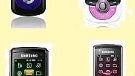 Samsung makes it official as 4 new handsets are announced