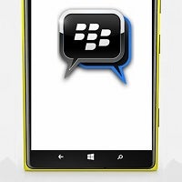 BBM to officially land on Windows Phone in July