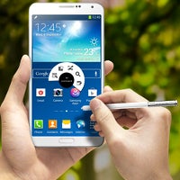 Note 4 leaks on AnTuTu with Snapdragon 805 and a 64-bit Exynos CPU, QHD display confirmed