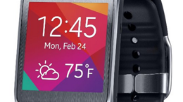 Samsung's first Android Wear might be announced at Google I/O