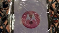 Is this the Motorola Moto X+1 starring in a video?