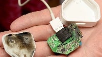 Third party Lightning cables can damage your Apple iPhone 5...and kill you