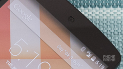 How to access the quick settings menu on Android with one move (even from the lock screen)