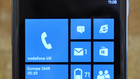 Samsung's Windows Phone 8.1 app includes new features for the rear camera