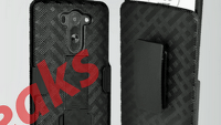 Leaked ad reveals the LG G Vista for Verizon; device could be the LG G Pro 2 Lite