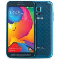 Sprint announces Samsung Galaxy S5 Sport edition with Sprint Fit Live