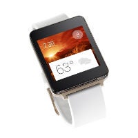 LG G Watch is official, available later today on Google Play