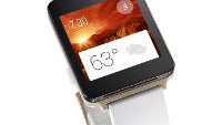 LG G Watch is official, available later today on Google Play