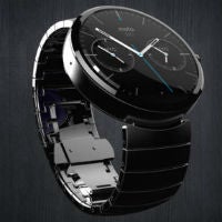 Moto 360 not coming until "later this summer"