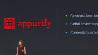 Google acquires Appurify, an app testing platform, iOS still supported