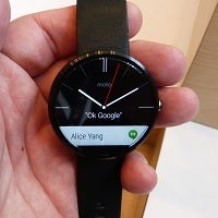 motorola 360 phone