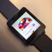 The first 6 Android Wear apps already revealed