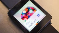 The first 6 Android Wear apps already revealed