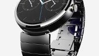 Motorola announces winner of its Moto 360 watch face design contest