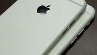 Apple iPhone 6 chassis leaks on video