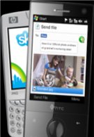 Skype 3.0 out of beta and available for Windows Mobile