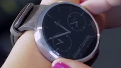 Motorola releases an official Moto 360 demo video