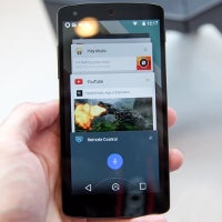 The Android L beta SDK is out, here's how to download and install it on your Nexus 5