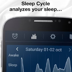 no snooze alarm clock app