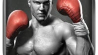 Real Boxing on iOS goes free this weekend, jabbing and uppercutting ensue