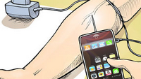 New app will try to help you get over your iPhone addiction