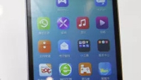 The Lenovo A805e is a sub $200 phablet, powered by a 64-bit quad-core Snapdragon 410