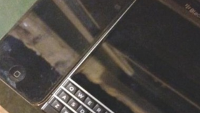 Here are more pictures and video of the intriguing BlackBerry Passport